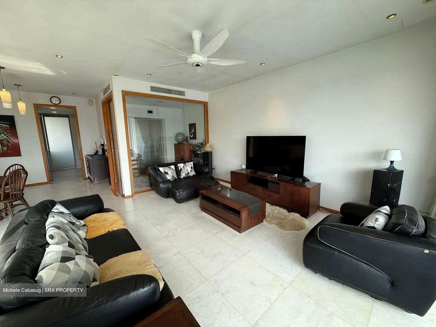 The Oceanfront @ Sentosa Cove (D4), Condominium #556217711